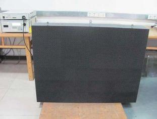 Real 1 / 8 Scan PH10 SMD3528 Indoor Wires Led Display With