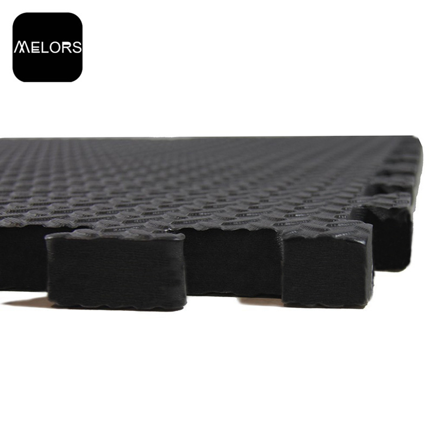 Taekwondo Karate Interlocking EVA Foam Tatami Mat