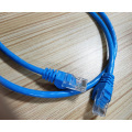 RJ45-Kabelnetzwerk Cat6-Patchkabel