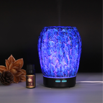 100ml Diamond Glass Fragrance Aroma Diffuser