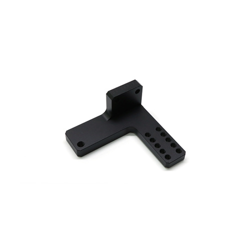 Led Display Stand Cnc Milling Part