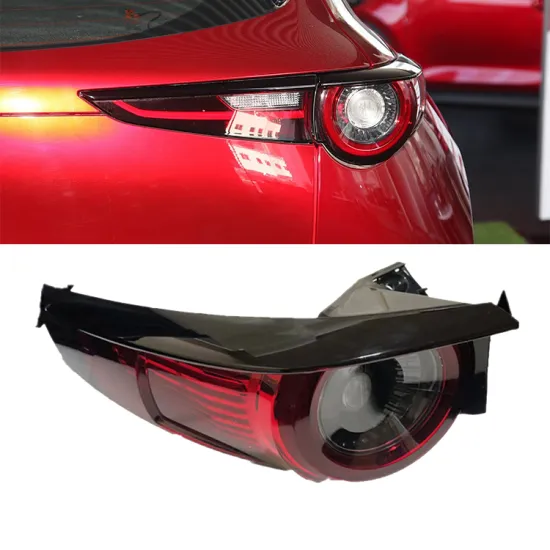 Wholesale OE DHB4-51-150A Car Headlight for Mazda CX-30 2020