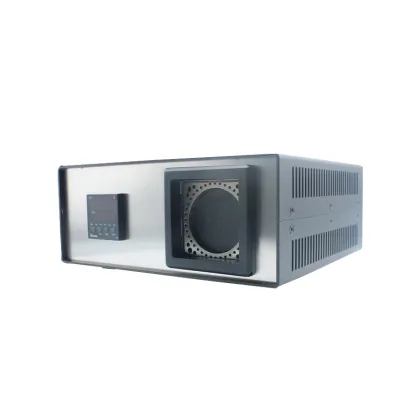 Cen Tech Infrared Calibration Services