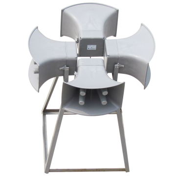 High Power PA System Civil Defense Siren Loudspeakers