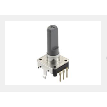 Ec12 serie Incrementele encoder