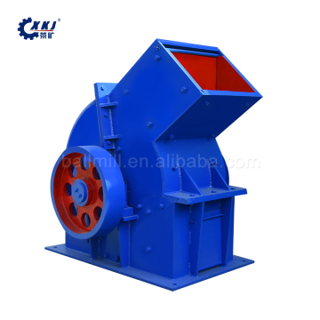 Small Portable Stone Hammer Crusher - PC 800x600: Directly Sold by Factory, Construction Equipment