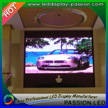 Indoor LED Display