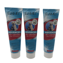 Matière ABL 100 ml de dentifrice d&#39;emballage