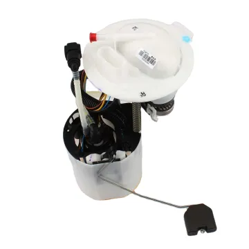 Volkswagen Magotan Fuel Pump Replacement Options: 3CD919051C, 3CD919051AE, 3AA919051L, and 3AA919051C