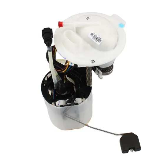 Volkswagen Magotan Fuel Pump Replacement Options: 3CD919051C, 3CD919051AE, 3AA919051L, and 3AA919051C