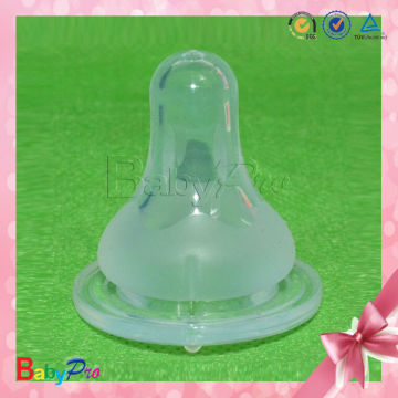 2014 Wholesale Silicone Funny Pacifiers for Retail