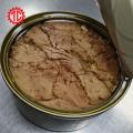 Tuna Bonito Chunk In Oil Canned