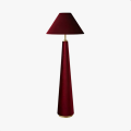 Velvet Conical Floor Lamp Bulk Order