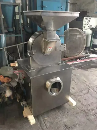 NDRD Grain Milling Machine/Commercial grain grinder and Grain Mill