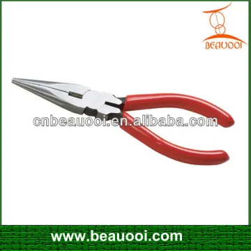 Long Nose Pliers Korean Type