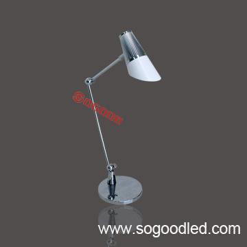 LED desk lamp CE ROHS