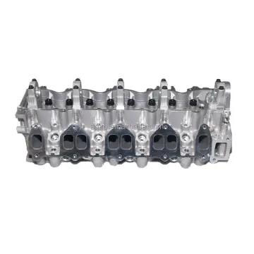 Cylinder Head Skimming Machine for Mazda B2600 Engine Heads