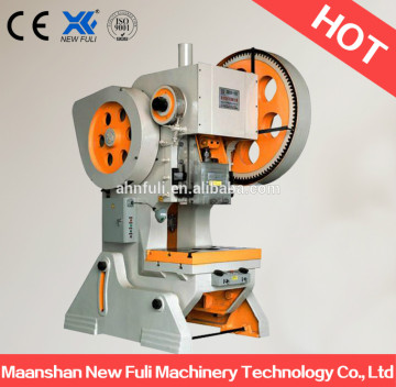 Sheet Metal Fabrication Presses machine