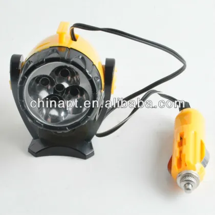 Car Emergency led lighting