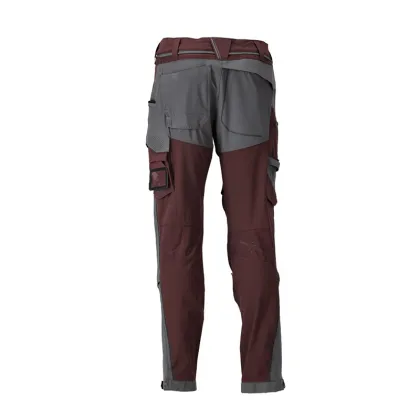 TGP001 Customized Outdoor Unisex Hiking Pants