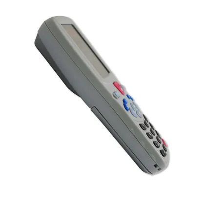 Mobile Electronic Data Acquisition Data Terminal Automatic Data Cordless Barcode IWSI003