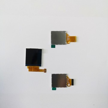 1,3-Zoll-LCD-Display