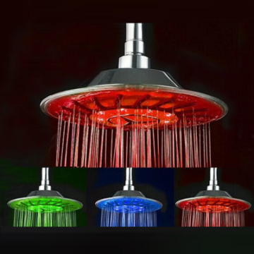 LED Head Shower