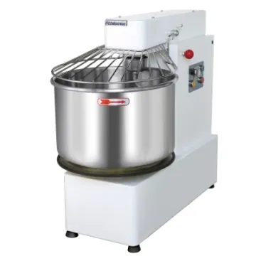 Hot Selling Products 60L Commercail Bakery Equipment Spiral Mixer