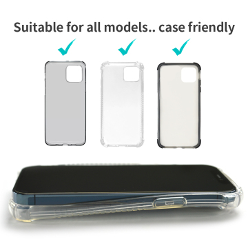 Factory Direct Sale Best TPU Phone Screen Protector