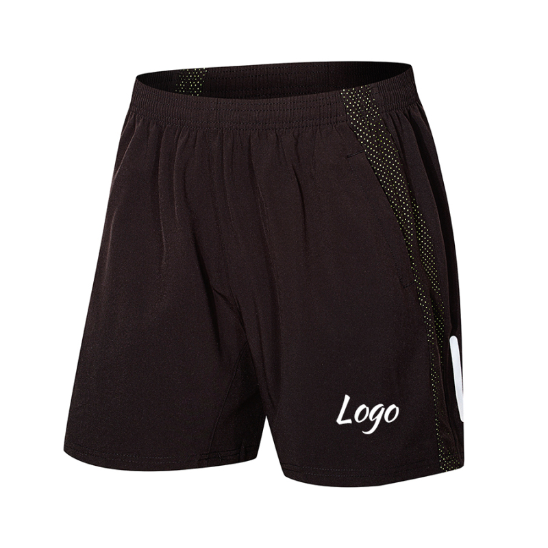 Compression Shorts for Men Muscle Workout Gym