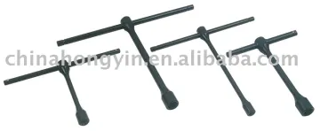 socket spanner series