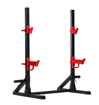 Commercial Home Fitness Gym Equipment: Power Squat Rack Wholesales