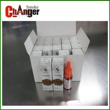 Various Flavours E Liquid, E Juice, E-Liquid for E Cigarette