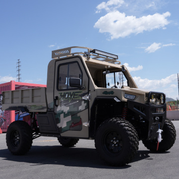 Utv all terrain vehicle