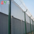 Y Post Foard Wire Wire Mesh Airport Fence Fence