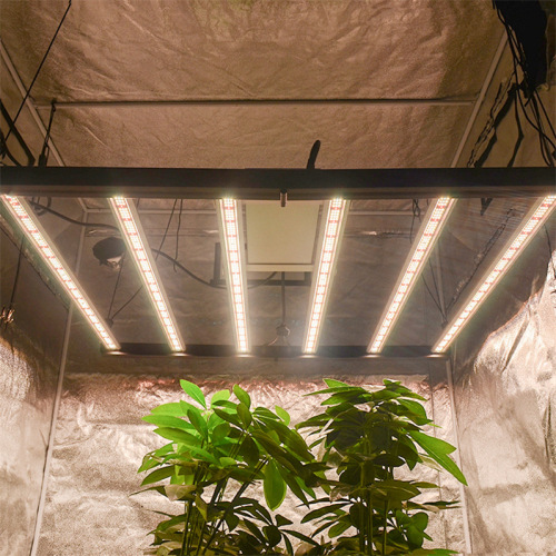 Modern Industrial LED Grow Lights Samsung LM301B