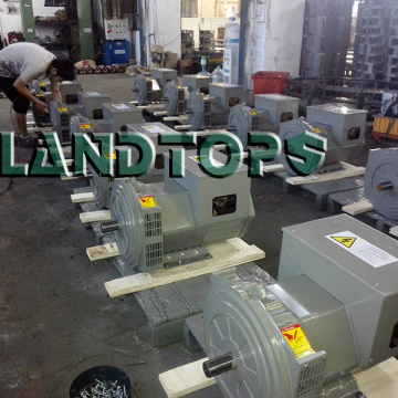 40kva Copy Stamford 3 Phase Generator for Sale