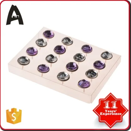 Good Reputation factory supply office memo magnets magnetic push pin