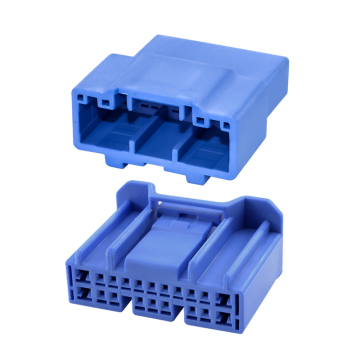 Connettori automatici da 20p Connettori di cablaggio elettrico automobilistico maschio