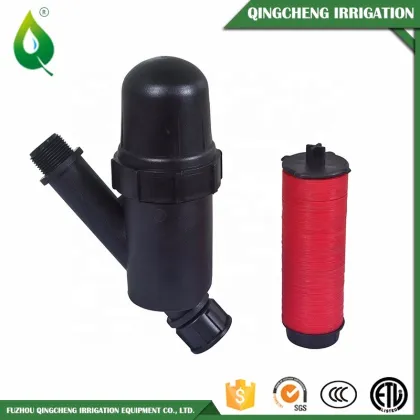 Plastic Irrigation Disc Filter for Farm Irrigation Systems