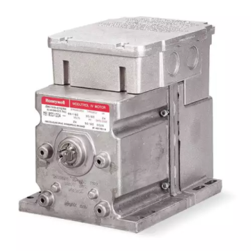 Honeywell M9185D1004: 60 lb-in Spring Return Actuator for Proportioning Control