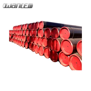 Natural Gas Steel Pipe X70 API 5L Carbon Line Pipe with Varnish Painting: High-Quality Pipeline Solutions