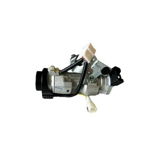 Affordable Truck Engine Spare Part: 3704020R1040-Z001 Ignition Lock