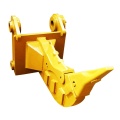 Tine Rock Ripper Tooth para excavador