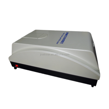 Winner 803 Photon Correlation Nano Laser Particle Size Analyzer