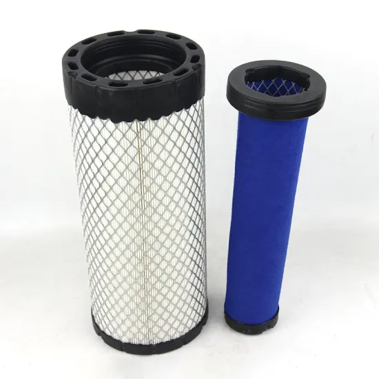 PartsFinder: Shop for Fuerdun Skid Steer Loader Air Filters (AF26117, AF26118, AT338105, AT336803)