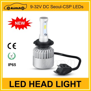 SEOUL CSP motorcycle led bulb car led light