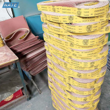 Aluminium oksida kasar kasar alat penggilap alat kasar