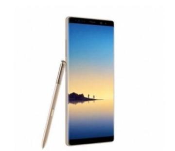 Samsung Galaxy Note 20 N950FD Dual SIM 6GB 64GB Unlocked Smartphone