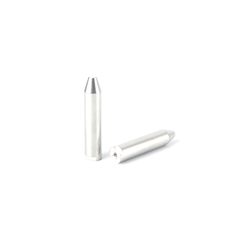 Aluminum positioning support Aluminum positioning support